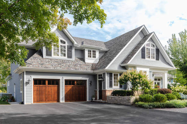 Best Sheet Metal Roofing  in Hoschton, GA