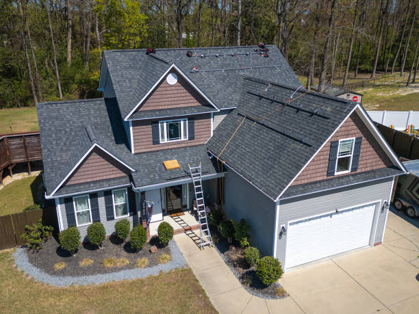 Best Cold Roofs  in Hoschton, GA