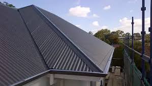 Best Green or Eco-Friendly Roofing Solutions  in Hoschton, GA